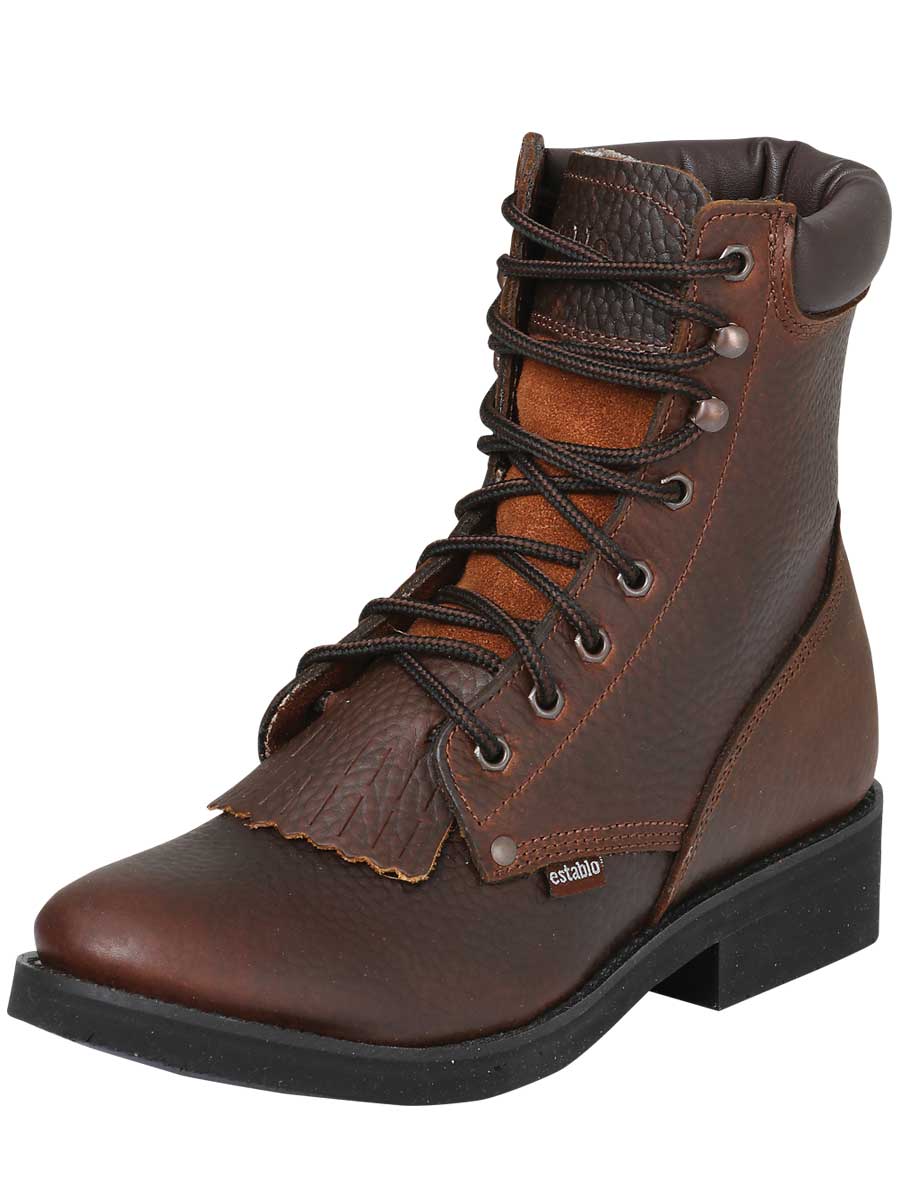 BOTIN TRABAJO S/C ESTABLO 615-13 BULL FIGTH MIEL