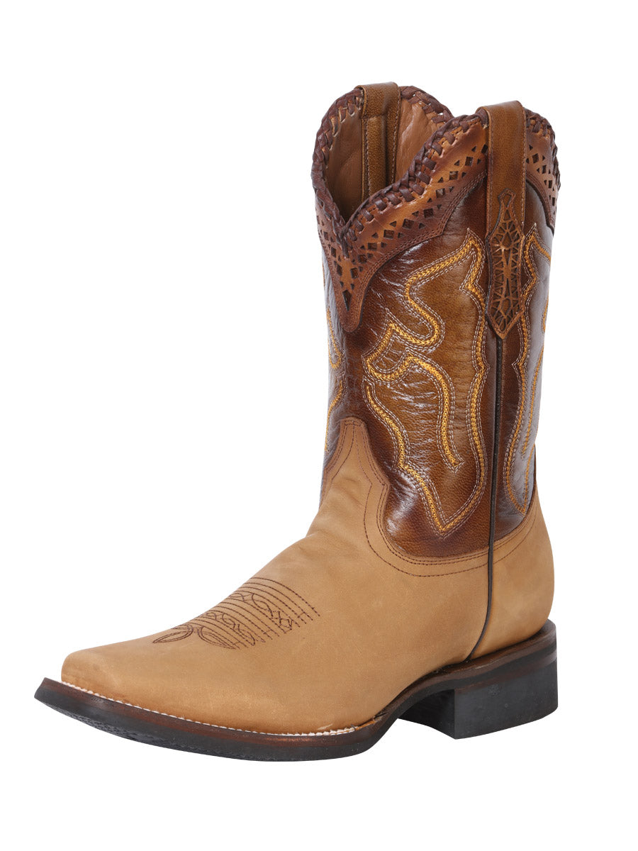 BOTA RODEO  CENTENARIO CEN-TX-29 WESTING ORIX