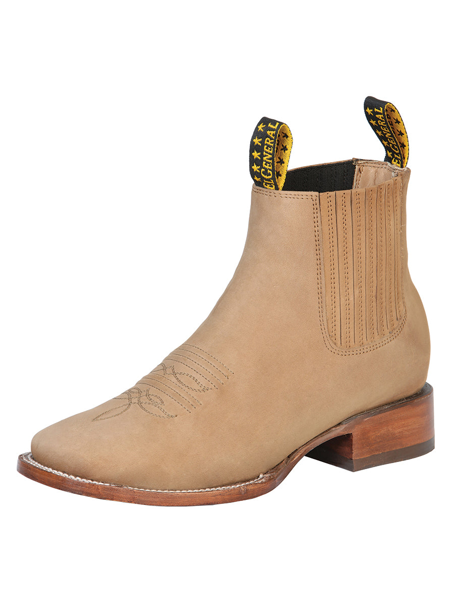 BOTIN  EL GENERAL 8926c NOBUCK ARENA